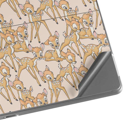 Disney Bambi Character Pattern Surface Pro 8 Skin